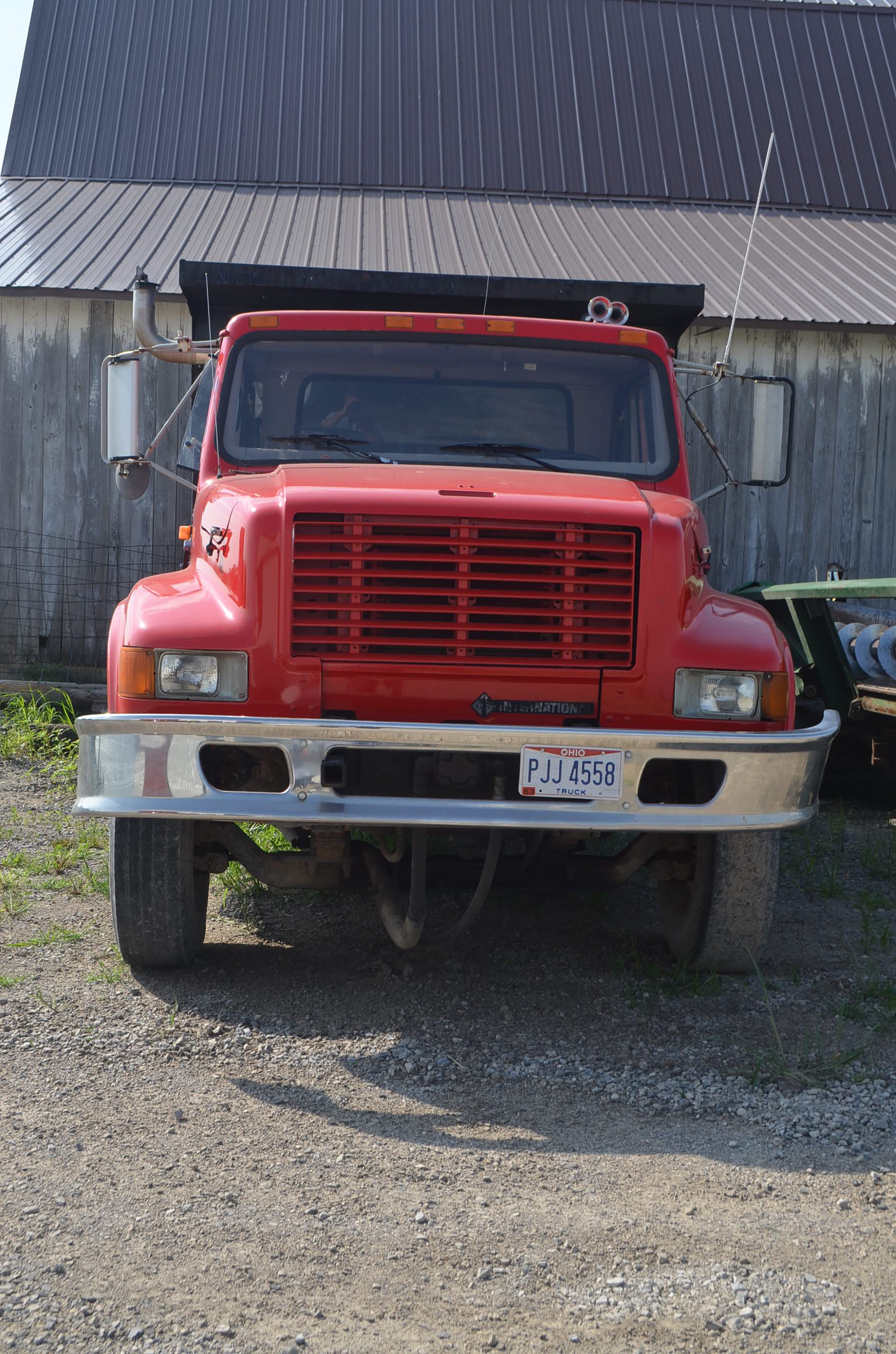 Property photo 47 - FARM EQUIPMENT AUCTION IN PAULDING CO., OHIO